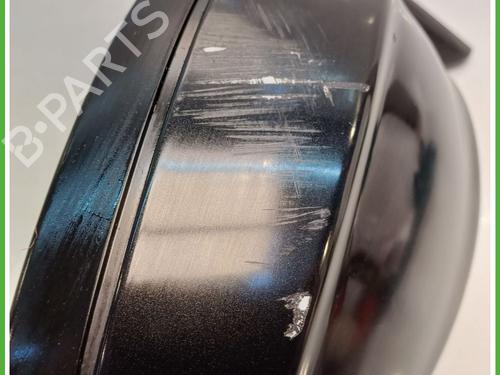 Right mirror BMW 3 (E90) 320 d | BP23438815C27 