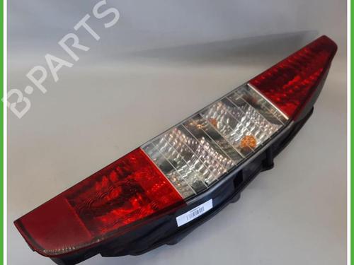 Used Right taillight Right taillight FIAT DOBLO Box Body/MPV (223_) 1.9 JTD (223ZXE1A) (100 hp) 40135614 40135614