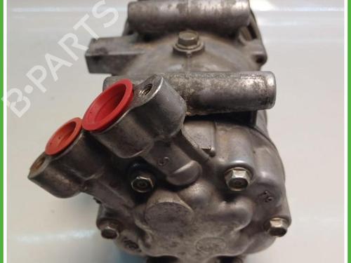 AC compressor RENAULT MODUS / GRAND MODUS (F/JP0_) 1.2 16V Hi-Flex | BP40142572M34 - Image 6