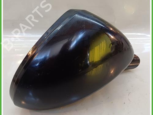 Right mirror OPEL CORSA D (S07) 1.3 CDTI (L08, L68) | BP15678974C27 