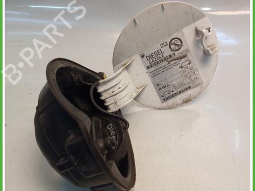 Fuel flap VW GOLF PLUS V (5M1, 521) 1.6 BiFuel | BP26288659C131 