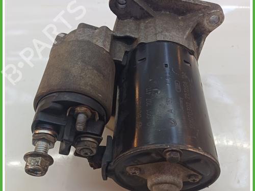 Startmotor ALFA ROMEO 147 (937_) 1.6 16V T.SPARK ECO (937.AXA1A, 937.BXA1A) | BP21217005M8 