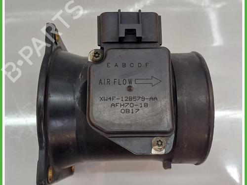 Mass air flow sensor FORD FOCUS II (DA_, HCP, DP) 2.0 | BP40139522M95 - Image 3