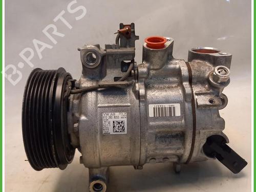 AC compressor AUDI A5 Sportback (8TA) 2.0 TDI quattro | BP40149351M34 - Image 3