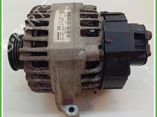 Alternator FIAT IDEA (350_) 1.4 16V | BP40138061M7 - Image 3