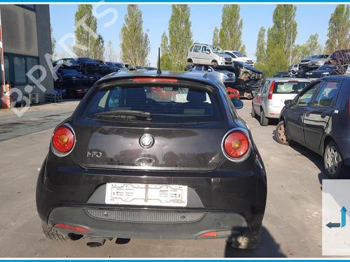 Dashboard ALFA ROMEO MITO (955_) 1.4 Bifuel (955AXG1A) | BP40146152C46 - Image 8