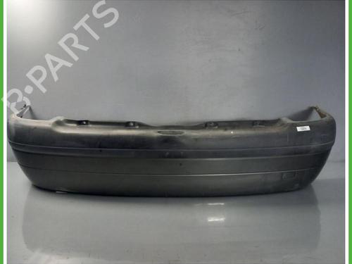 Used Rear bumper Rear bumper FIAT UNO (146_, 158_) 50 1.1 (50 hp) 40133836 40133836