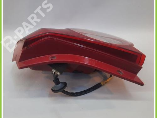 Right taillight CHEVROLET AVEO / KALOS Hatchback (T250, T255) 1.2 LPG | BP11721730C35 