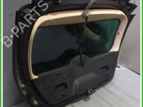 Tailgate LANCIA DELTA III (844_) 1.6 D Multijet (844.AXC11, 844.AXC1A) | BP27409915C6 