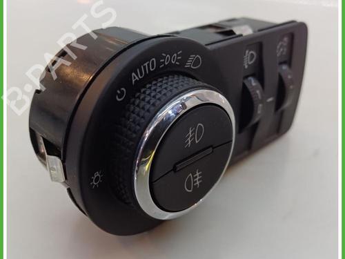 Switch OPEL ASTRA J (P10) 1.3 CDTI (68) | BP40141626I30  - Image 5