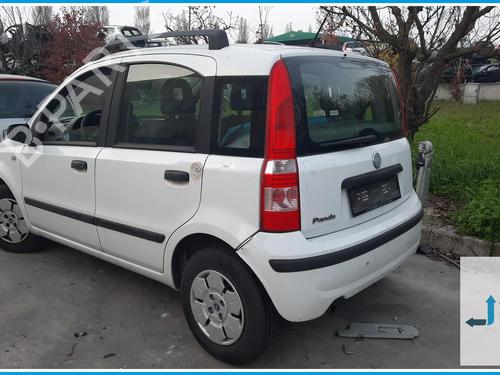 Left taillight FIAT PANDA (169_) 1.2 4x4 (169.AXB2A) | BP40143716C34 - Image 10