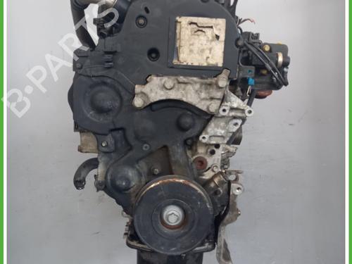 Engine CITROËN C2 (JM_) 1.4 HDi | BP27458911M1 