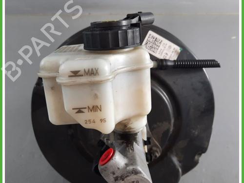 Servo brake VW GOLF VI (5K1) 1.6 | BP13905768M42 