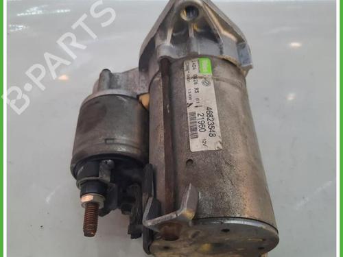 Starter LANCIA YPSILON (843_) 1.3 JTD (843.AXD11, 843.AXD1A) | BP40135231M8 - Image 6