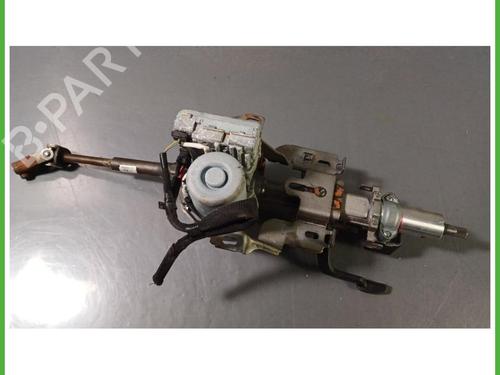 Steering column RENAULT MEGANE IV Hatchback (B9A/M/N_) 1.5 dCi 110 (B9A3) | BP40143260M21 - Image 2