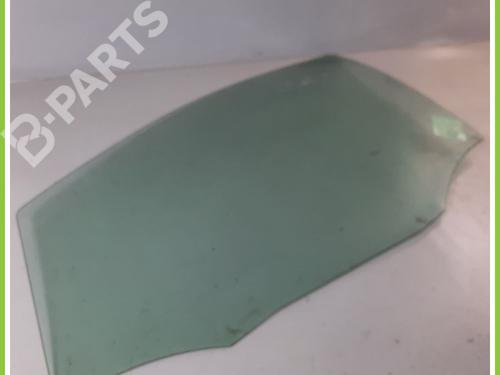 Front left door window MERCEDES-BENZ A-CLASS (W169) A 170 (169.032, 169.332) | BP11722106C18 