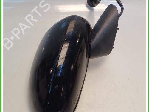 Right mirror OPEL CORSA E (X15) 1.4 LPG (08, 68) | BP25909986C27 