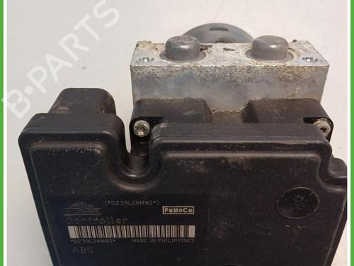 ABS pump FORD FIESTA VI (CB1, CCN) 1.4 TDCi | BP40145263M43 - Image 2