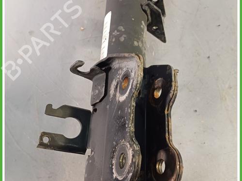 Left front shock absorber FIAT PANDA (312_, 319_) 0.9 Natural Power (312PXG1A, 312PYC1A) | BP26377588M16 