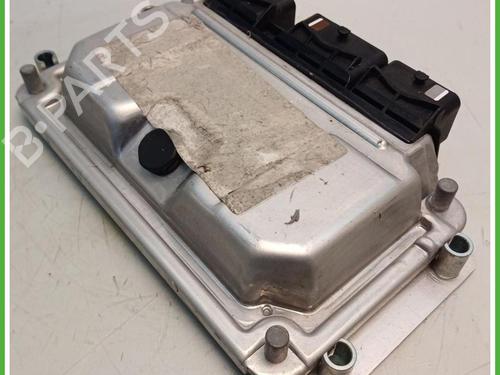 Engine control unit (ECU) PEUGEOT 307 (3A/C) 1.6 16V | BP40143889M57 - Image 6