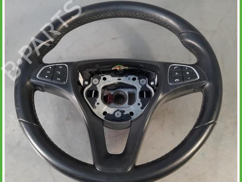 Used Steering wheel Steering wheel MERCEDES-BENZ C-CLASS T-Model (S205) C 220 BlueTEC / d (205.204) (170 hp) 40074137 40074137