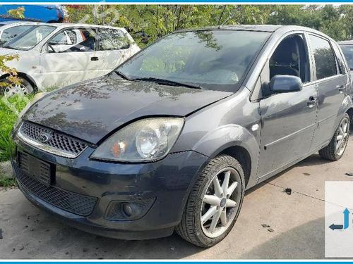 Used Parts NISSAN MICRA III (K12) 1.2 16V 5017682