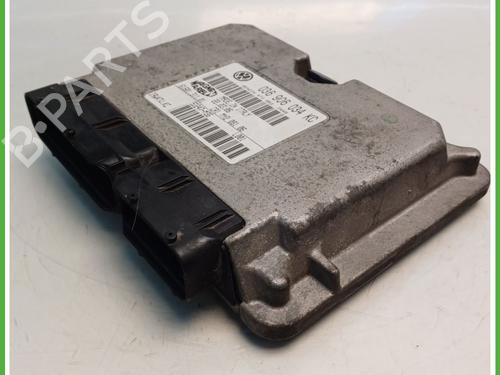 Engine control unit (ECU) SEAT IBIZA III (6L1) 1.4 16V | BP24035851M57 