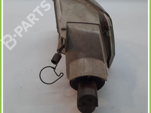 Right front indicator PEUGEOT 106 II (1A_, 1C_) 1.0 i | BP11721855C33 