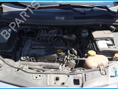 Switch OPEL CORSA D (S07) 1.2 LPG (L08, L68) | BP40076393I30 - Image 7