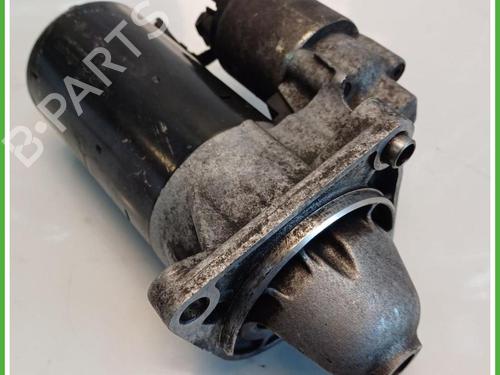 Starter ALFA ROMEO 159 (939_) 1.9 JTDM 16V (939AXC1B, 939AXC12) | BP40146228M8 - Image 2