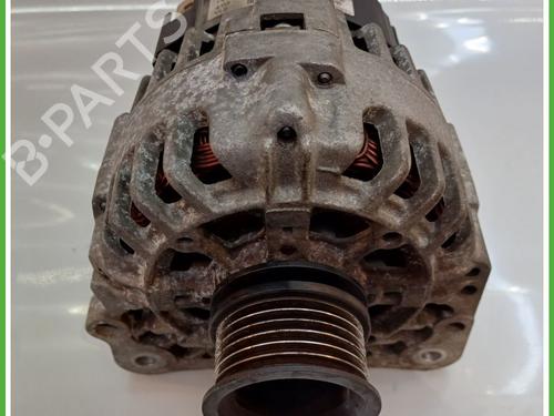 Generator SEAT IBIZA III (6L1) 1.4 16V | BP18666403M7 