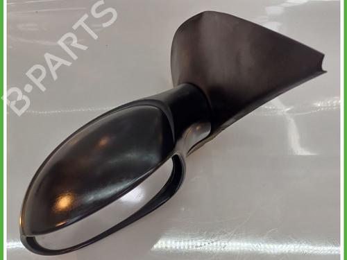 Left mirror PEUGEOT 206+ (2L_, 2M_) 1.1 | BP18022651C26 