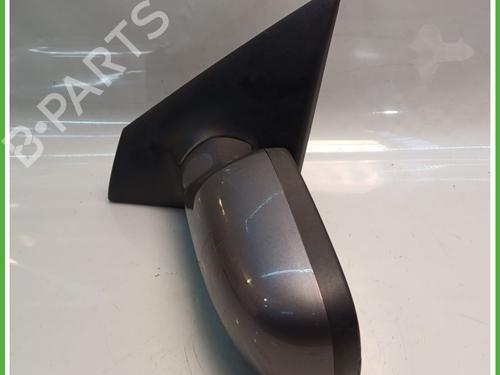 Left mirror RENAULT MEGANE II Estate (KM0/1_) 1.6 16V | BP23331964C26 