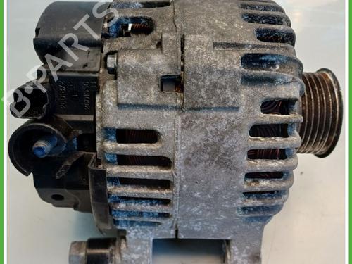 Alternator CITROËN C2 (JM_) 1.4 HDi | BP28128291M7 