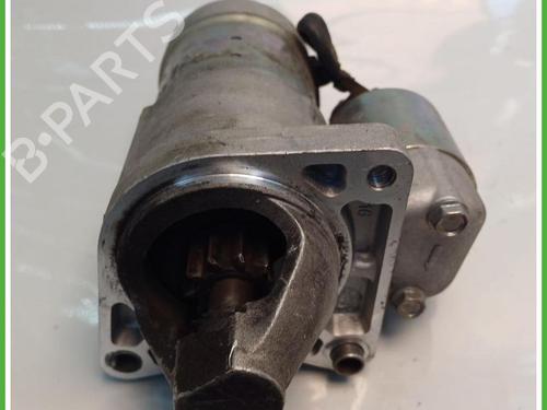 Starter FIAT PANDA (169_) 1.2 4x4 (169.AXB2A) | BP40145744M8 - Image 3