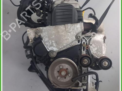 Engine CITROËN C2 (JM_) 1.1 | BP28107555M1 