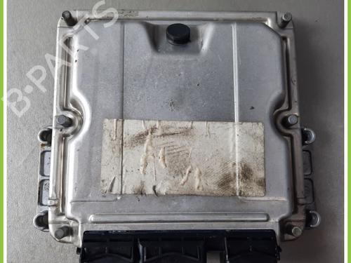 Used Engine control unit (ECU) PEUGEOT 307 (3A/C) 2.0 HDi 110 (107 hp) 13259381