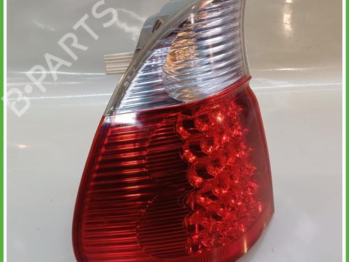 Left taillight BMW X5 (E53) 3.0 d | BP16340328C34 