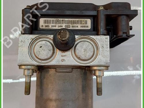 ABS pump FIAT PANDA (169_) 1.1 (169.AXA1A) | BP40138843M43 - Image 2