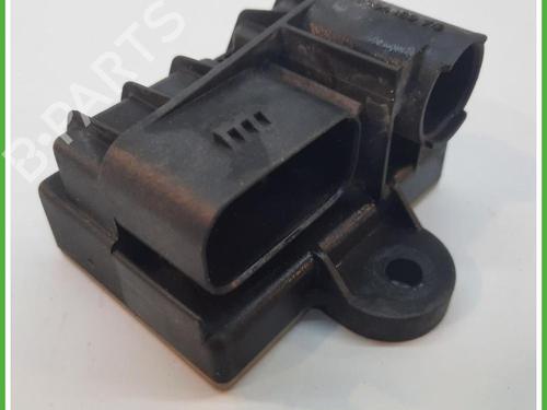 Control unit MERCEDES-BENZ A-CLASS (W176) A 180 CDI / d (176.012) | BP40135125M11  - Image 6