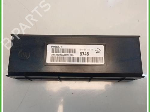 control-unit-chevrolet-cruze-j300-2009-40146916 main image