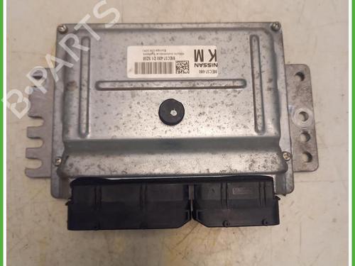 Used Engine control unit (ECU) Engine control unit (ECU) NISSAN NOTE (E11, NE11) 1.4 (88 hp) 40076353 40076353