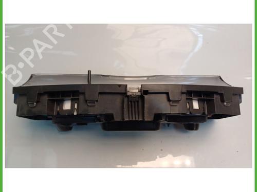 Cockpit OPEL MERIVA A MPV (X03) 1.6 16V (E75) | BP26314932C47 
