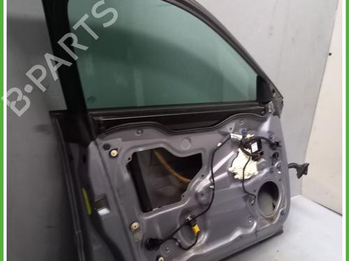 Left front door AUDI A3 Sportback (8PA) 2.0 TDI 16V | BP29326221C2 