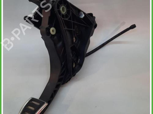 Used Pedal Pedal SEAT LEON (5F1) 1.6 TDI (110 hp) 40133215 40133215