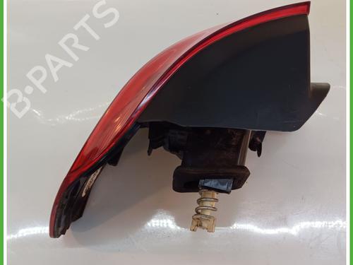 Right taillight VW GOLF VI (5K1) 2.0 TDI | BP16378531C35 