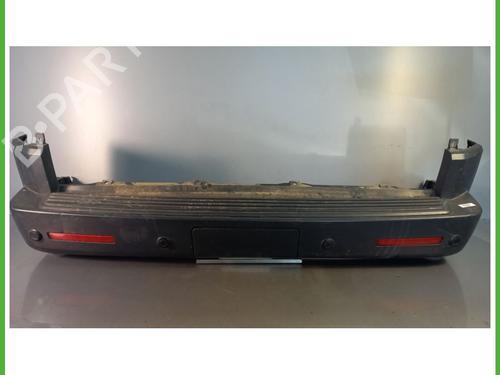 Pare-chocs arrière LAND ROVER DISCOVERY III (L319) 2.7 TD 4x4 (190 hp) 24627634
