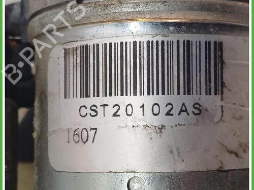 Starter OPEL ASTRA H (A04) 1.7 CDTI (L48) | BP40142376M8 - Image 4