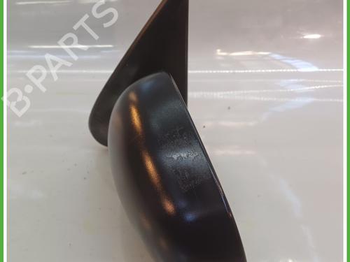 Left mirror NISSAN MICRA II (K11) 1.0 i 16V | BP21074197C26 