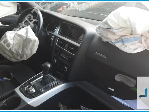 Steering column AUDI A5 Sportback (8TA) 2.0 TDI quattro | BP40149348M21  - Image 14
